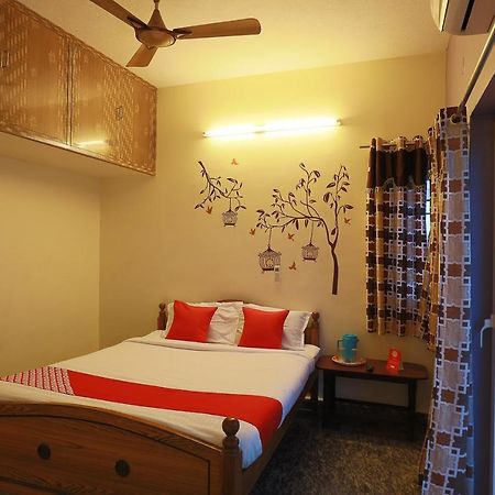 Oyo 38695 Peninsula Holiday Resorts Ченай Екстериор снимка