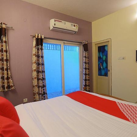 Oyo 38695 Peninsula Holiday Resorts Ченай Екстериор снимка
