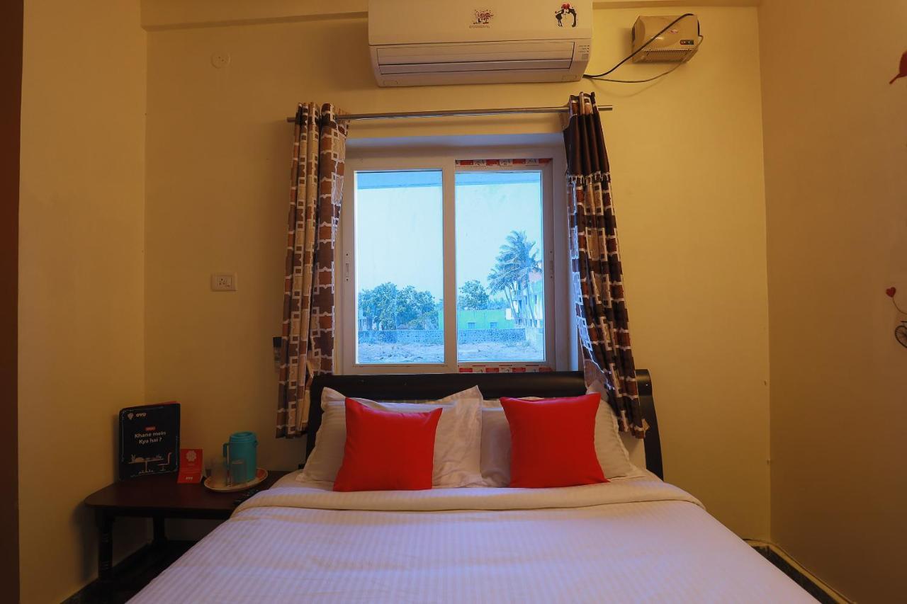 Oyo 38695 Peninsula Holiday Resorts Ченай Екстериор снимка