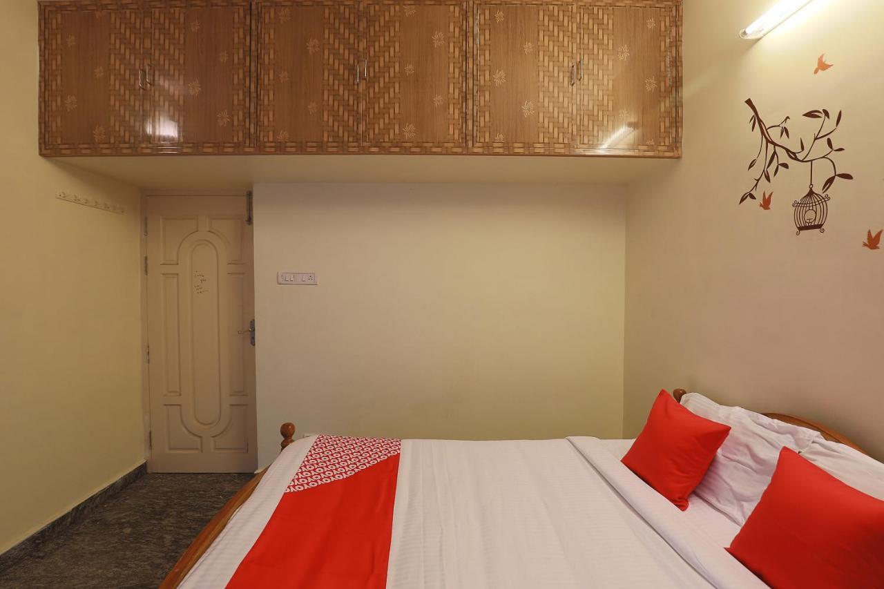 Oyo 38695 Peninsula Holiday Resorts Ченай Екстериор снимка