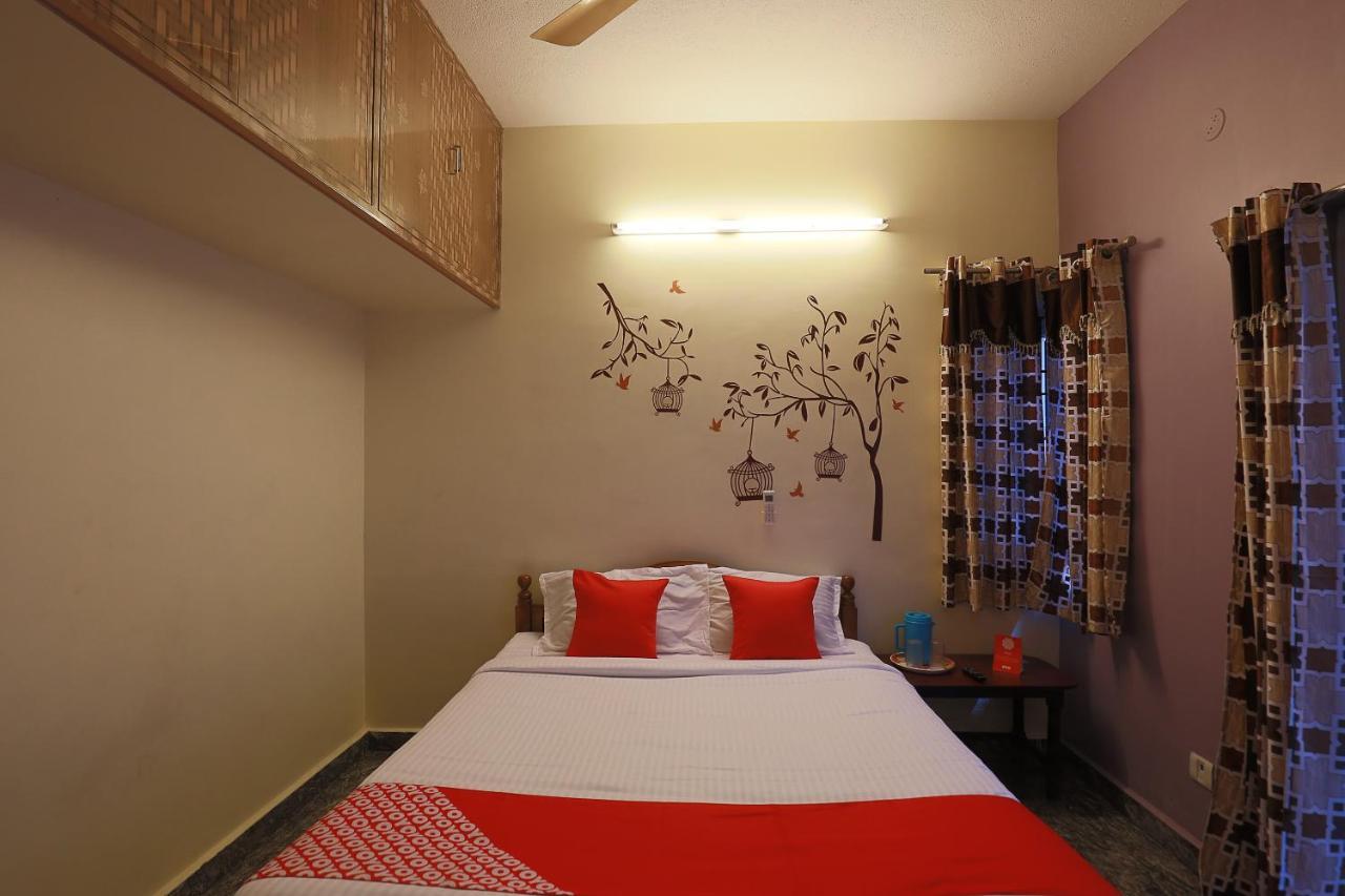 Oyo 38695 Peninsula Holiday Resorts Ченай Екстериор снимка