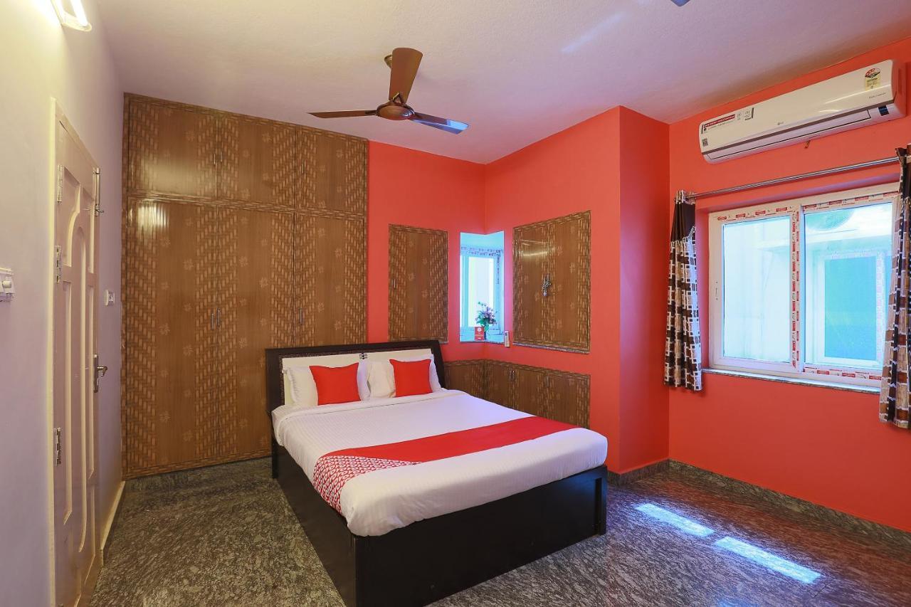 Oyo 38695 Peninsula Holiday Resorts Ченай Екстериор снимка